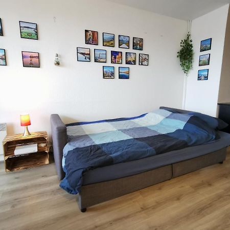 Le Duplex - Hyper Centre - Gare - Wifi - Netflix - Disney + Annecy Kültér fotó