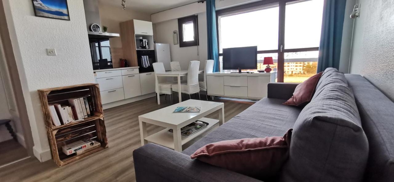 Le Duplex - Hyper Centre - Gare - Wifi - Netflix - Disney + Annecy Kültér fotó